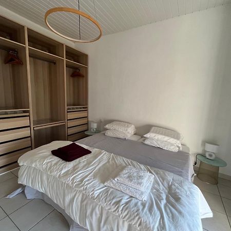 Les Arenes Apartman Béziers Kültér fotó