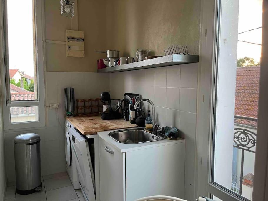 Les Arenes Apartman Béziers Kültér fotó