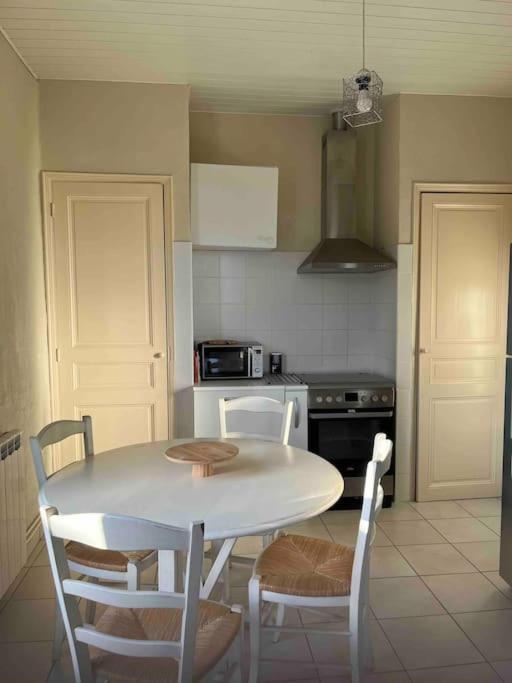 Les Arenes Apartman Béziers Kültér fotó