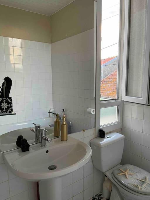 Les Arenes Apartman Béziers Kültér fotó