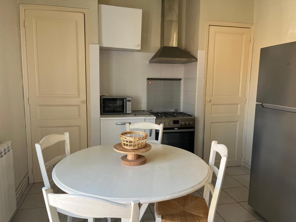 Les Arenes Apartman Béziers Kültér fotó