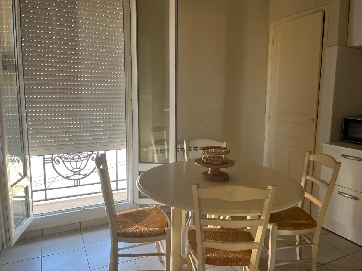 Les Arenes Apartman Béziers Kültér fotó