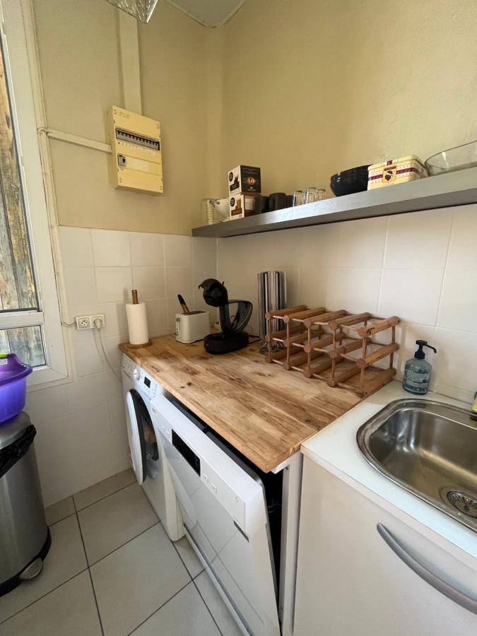 Les Arenes Apartman Béziers Kültér fotó