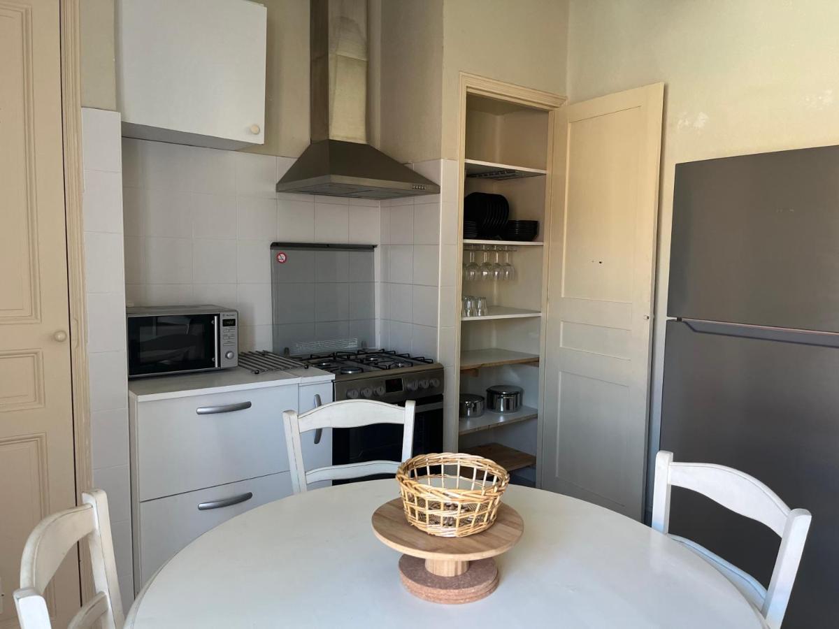 Les Arenes Apartman Béziers Kültér fotó