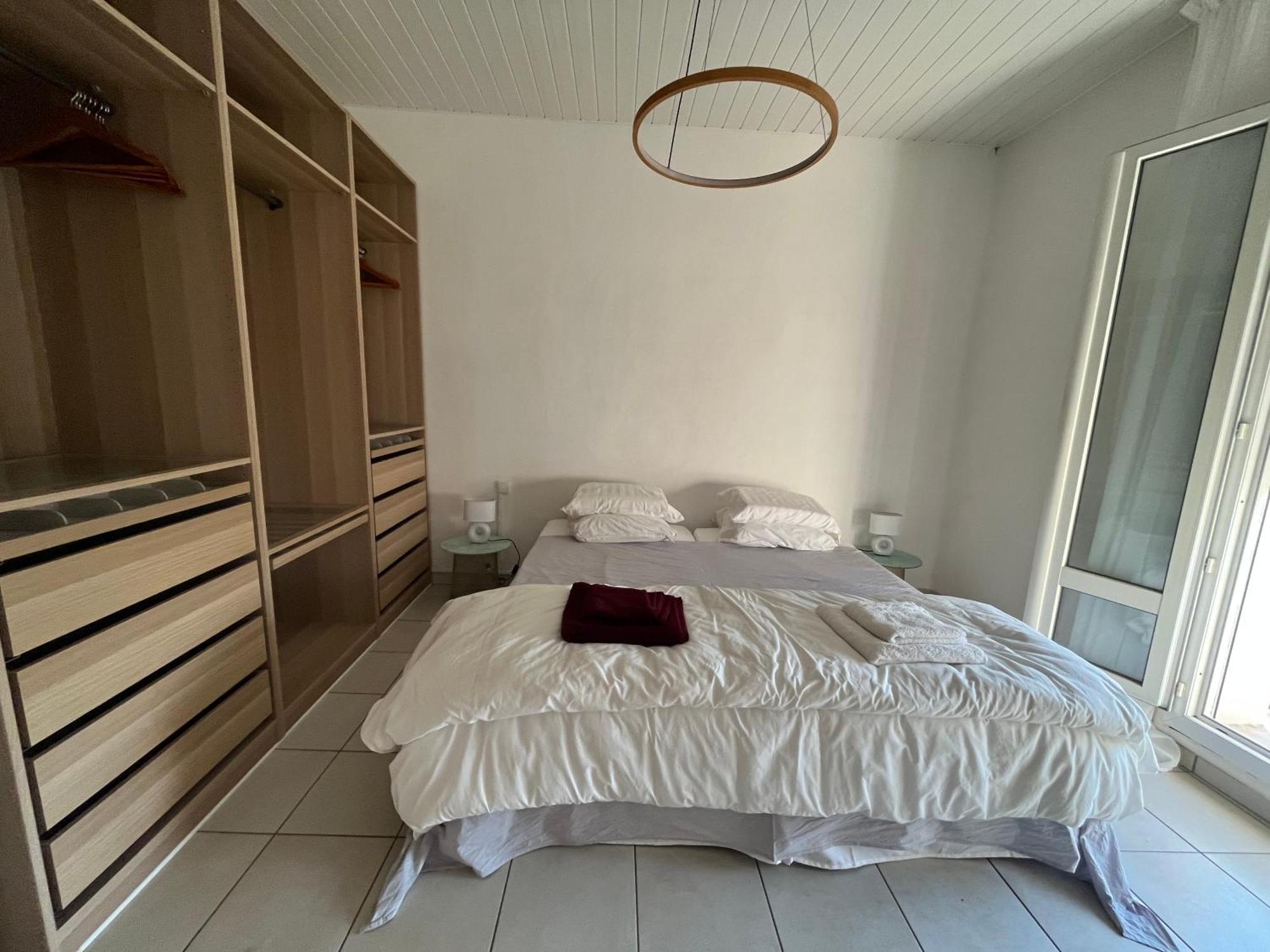 Les Arenes Apartman Béziers Kültér fotó