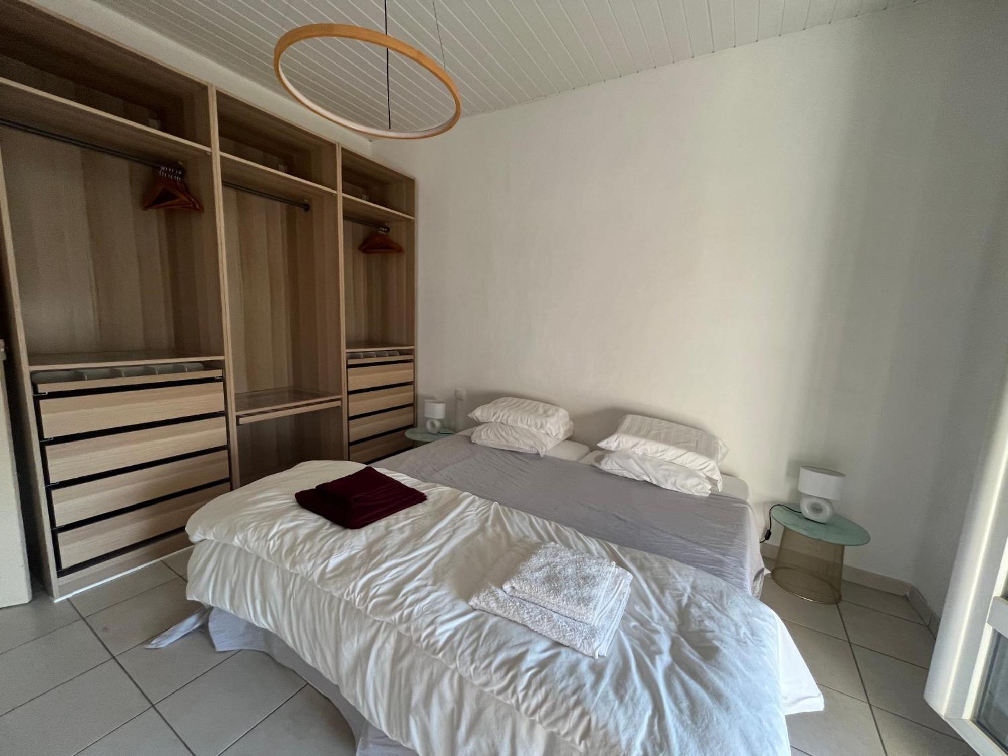 Les Arenes Apartman Béziers Kültér fotó