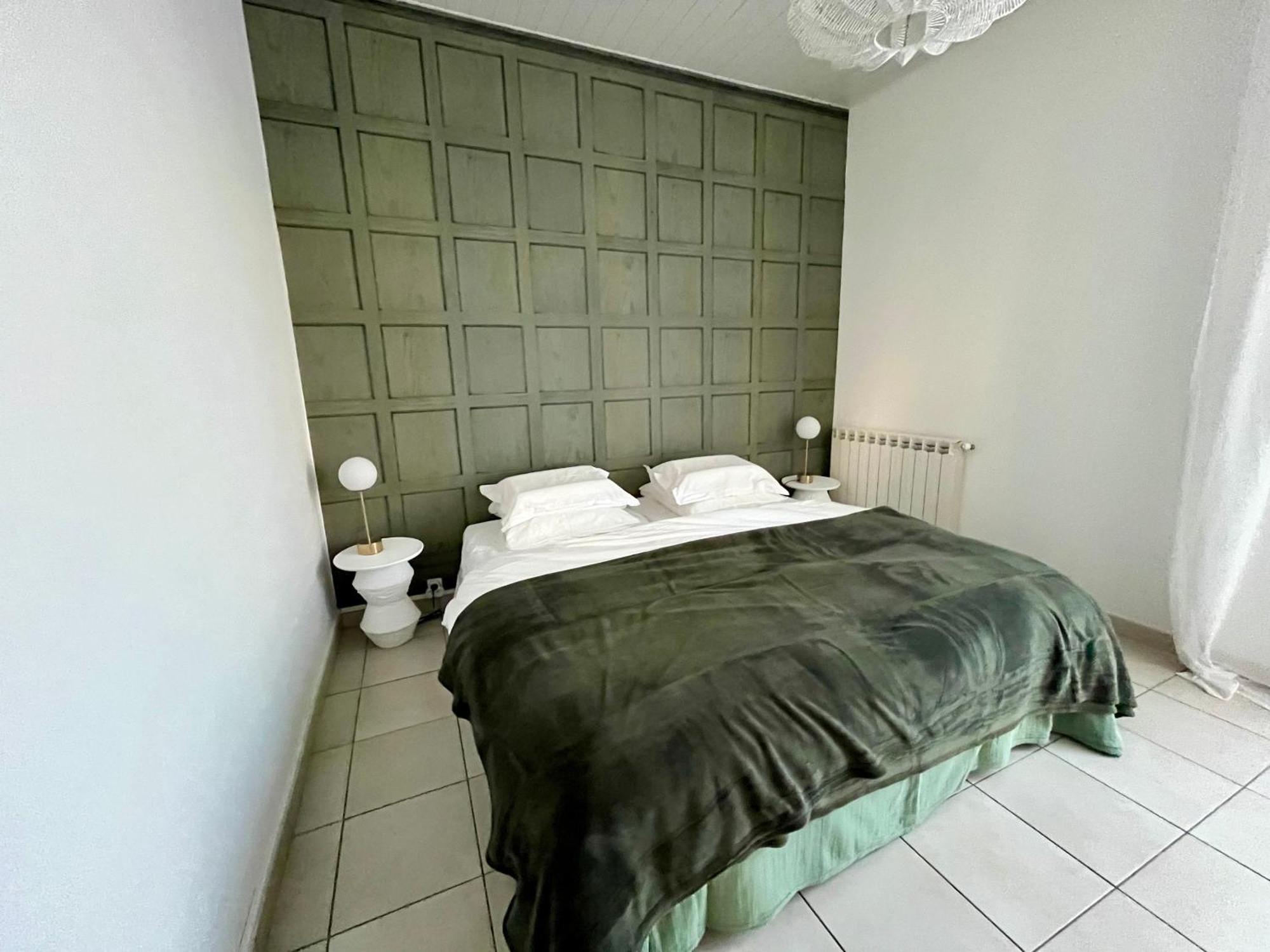 Les Arenes Apartman Béziers Kültér fotó