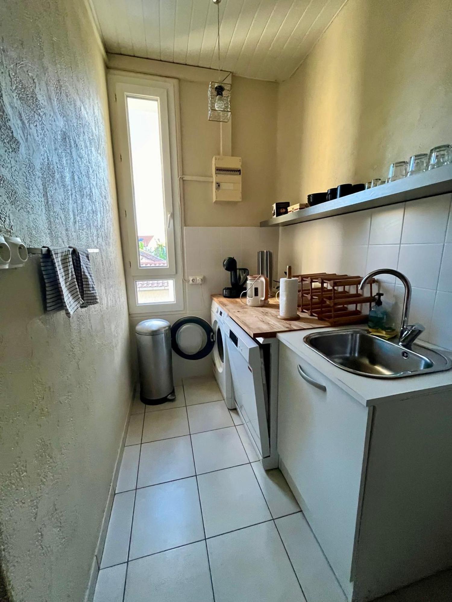 Les Arenes Apartman Béziers Kültér fotó