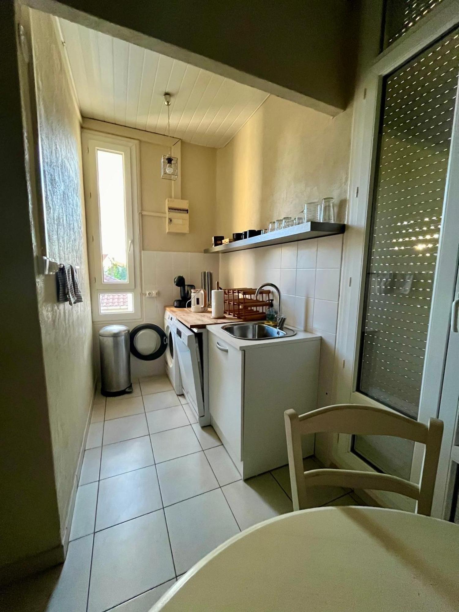 Les Arenes Apartman Béziers Kültér fotó