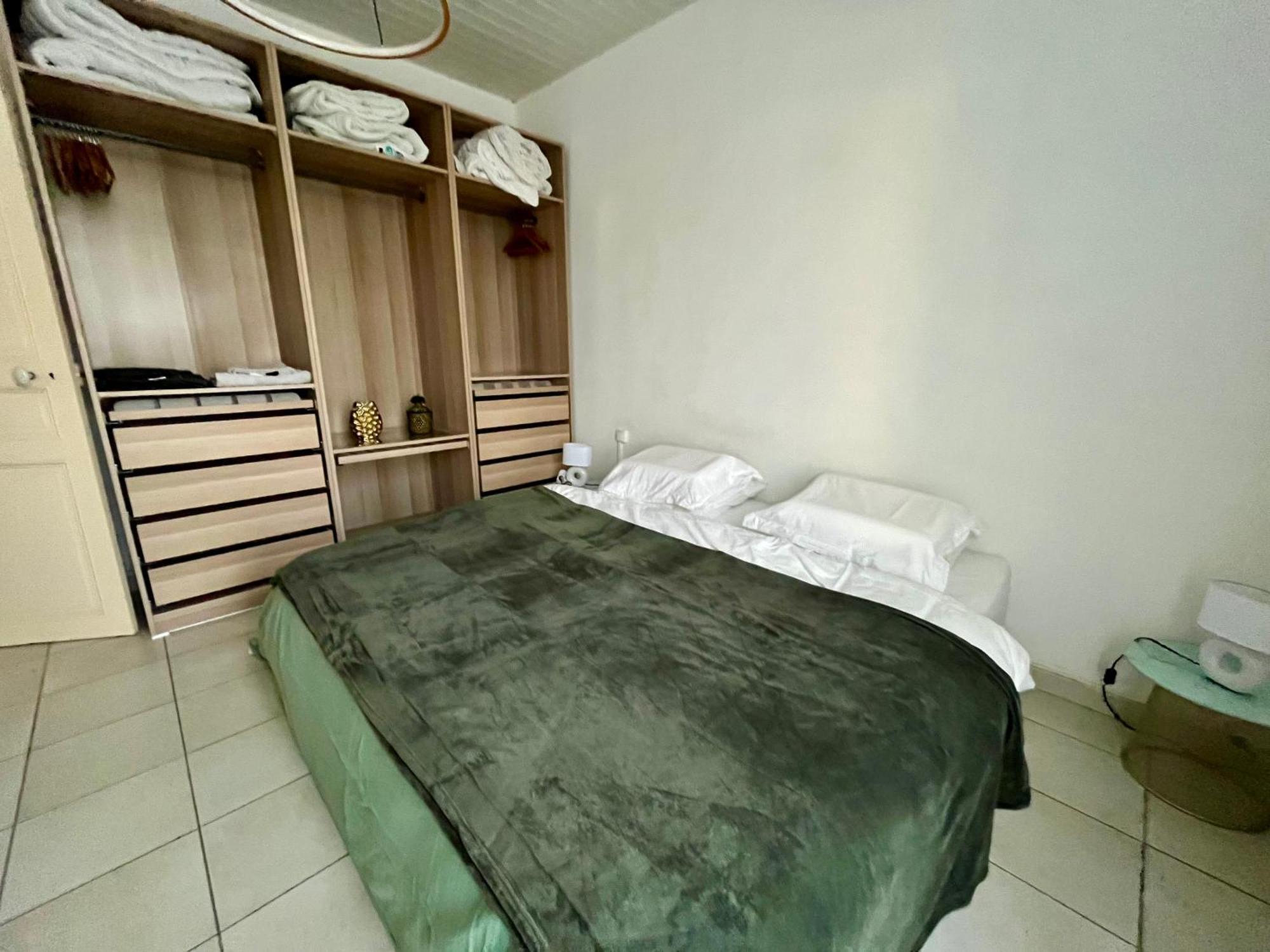 Les Arenes Apartman Béziers Kültér fotó